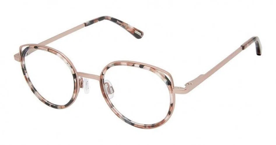 Kliik K-704 Eyeglasses - view 3